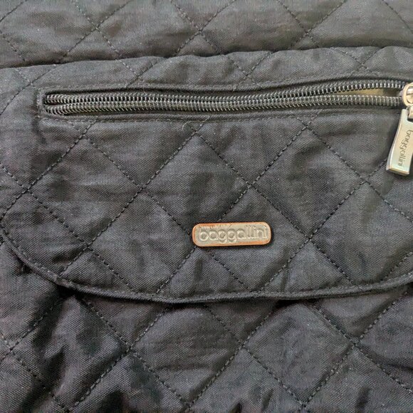 BAGGALLINI with coin purse - Picture 2 of 11